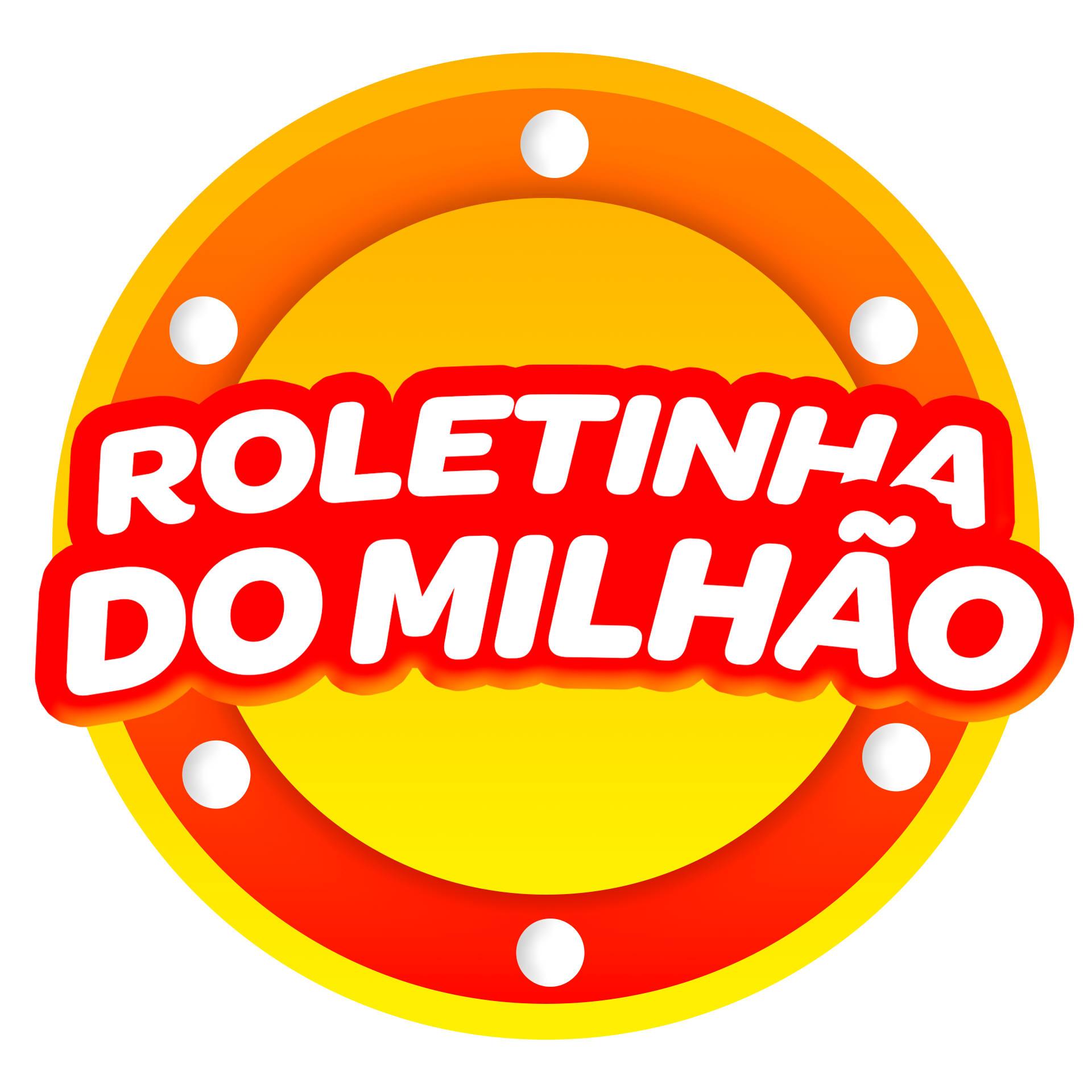 Roletinha do Milhão